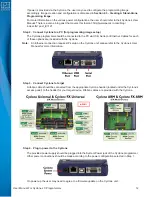 Предварительный просмотр 12 страницы P&E Microcomputer Systems Cyclone FX Series User Manual