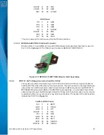 Предварительный просмотр 29 страницы P&E Microcomputer Systems Cyclone FX Series User Manual