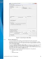 Предварительный просмотр 49 страницы P&E Microcomputer Systems Cyclone FX Series User Manual