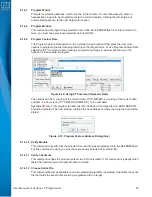 Предварительный просмотр 55 страницы P&E Microcomputer Systems Cyclone FX Series User Manual