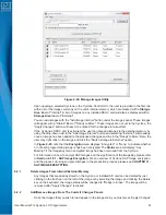 Предварительный просмотр 61 страницы P&E Microcomputer Systems Cyclone FX Series User Manual