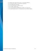 Предварительный просмотр 110 страницы P&E Microcomputer Systems Cyclone FX Series User Manual