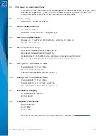 Предварительный просмотр 149 страницы P&E Microcomputer Systems Cyclone FX Series User Manual