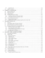 Preview for 6 page of P&E Microcomputer Systems Cyclone LC Series User Manual