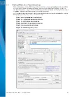 Preview for 13 page of P&E Microcomputer Systems Cyclone LC Series User Manual