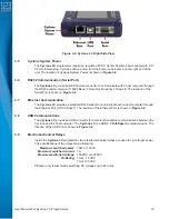 Preview for 19 page of P&E Microcomputer Systems Cyclone LC Series User Manual