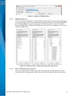 Preview for 50 page of P&E Microcomputer Systems Cyclone LC Series User Manual