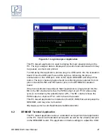 Предварительный просмотр 31 страницы P&E Microcomputer Systems DEMOQE128 User Manual