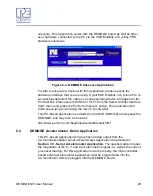 Предварительный просмотр 33 страницы P&E Microcomputer Systems DEMOQE128 User Manual