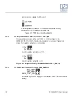 Предварительный просмотр 40 страницы P&E Microcomputer Systems DEMOQE128 User Manual