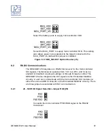 Предварительный просмотр 41 страницы P&E Microcomputer Systems DEMOQE128 User Manual