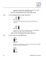 Предварительный просмотр 42 страницы P&E Microcomputer Systems DEMOQE128 User Manual