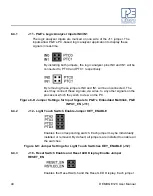 Предварительный просмотр 44 страницы P&E Microcomputer Systems DEMOQE128 User Manual