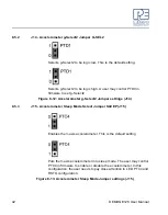 Предварительный просмотр 46 страницы P&E Microcomputer Systems DEMOQE128 User Manual