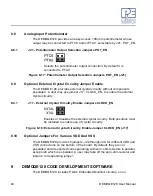 Предварительный просмотр 48 страницы P&E Microcomputer Systems DEMOQE128 User Manual