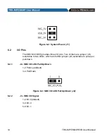 Предварительный просмотр 18 страницы P&E Microcomputer Systems TRK-MPC5604P User Manual