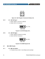 Предварительный просмотр 22 страницы P&E Microcomputer Systems TRK-MPC5604P User Manual