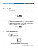 Предварительный просмотр 24 страницы P&E Microcomputer Systems TRK-MPC5604P User Manual