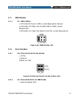 Предварительный просмотр 25 страницы P&E Microcomputer Systems TRK-MPC5604P User Manual