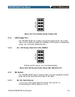 Предварительный просмотр 27 страницы P&E Microcomputer Systems TRK-MPC5604P User Manual