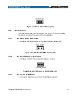 Предварительный просмотр 29 страницы P&E Microcomputer Systems TRK-MPC5604P User Manual