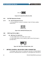 Предварительный просмотр 30 страницы P&E Microcomputer Systems TRK-MPC5604P User Manual