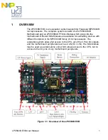 Preview for 5 page of P&E Microcomputer Systems xPC560B User Manual