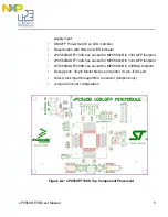 Preview for 9 page of P&E Microcomputer Systems xPC560B User Manual