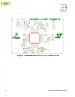 Preview for 10 page of P&E Microcomputer Systems xPC560B User Manual