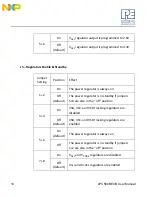 Preview for 14 page of P&E Microcomputer Systems xPC560B User Manual