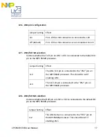 Preview for 21 page of P&E Microcomputer Systems xPC560B User Manual