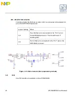 Preview for 24 page of P&E Microcomputer Systems xPC560B User Manual