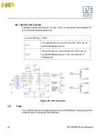 Preview for 26 page of P&E Microcomputer Systems xPC560B User Manual