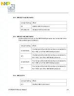 Preview for 27 page of P&E Microcomputer Systems xPC560B User Manual