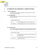 Preview for 39 page of P&E Microcomputer Systems xPC560B User Manual