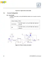 Preview for 44 page of P&E Microcomputer Systems xPC560B User Manual