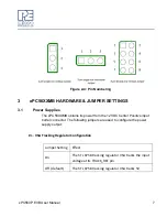 Preview for 11 page of P&E Microcomputer Systems XPC560P EVB User Manual