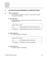 Preview for 33 page of P&E Microcomputer Systems XPC560P EVB User Manual