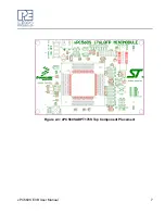 Preview for 11 page of P&E Microcomputer Systems XPC560S EVB User Manual