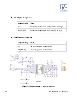 Preview for 16 page of P&E Microcomputer Systems XPC560S EVB User Manual