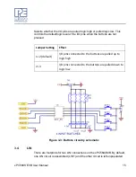 Предварительный просмотр 19 страницы P&E Microcomputer Systems XPC560S EVB User Manual