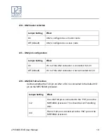 Предварительный просмотр 23 страницы P&E Microcomputer Systems XPC560S EVB User Manual