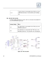 Предварительный просмотр 26 страницы P&E Microcomputer Systems XPC560S EVB User Manual