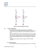 Предварительный просмотр 33 страницы P&E Microcomputer Systems XPC560S EVB User Manual