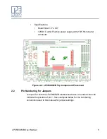 Preview for 9 page of P&E Microcomputer Systems xPC56XXMB User Manual