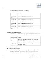 Preview for 16 page of P&E Microcomputer Systems xPC56XXMB User Manual