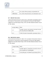 Preview for 19 page of P&E Microcomputer Systems xPC56XXMB User Manual