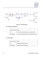 Preview for 20 page of P&E Microcomputer Systems xPC56XXMB User Manual