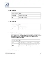 Preview for 23 page of P&E Microcomputer Systems xPC56XXMB User Manual