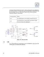 Preview for 24 page of P&E Microcomputer Systems xPC56XXMB User Manual